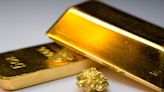 Geopolitical Relief Triggers Gold Selloff: Prices Dip Below $2,350 Mark, Mining Stocks Hit Hard - Anglogold Ashanti (...