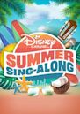 Disney Channel Summer Singalong