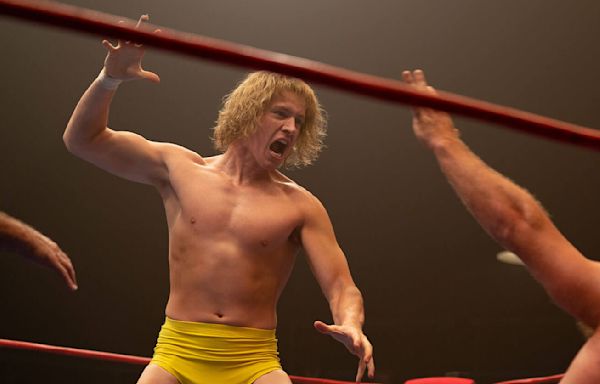 The Iron Claw's tragic true story shows the dark side of wrestling