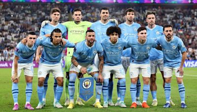 City players to star in Euro 2024 showpiece