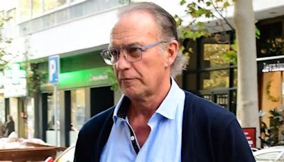 Bertín Osborne ya ha visto al bebé de Gabriela Guillén: “Quiere confirmar que es el padre”