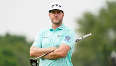 Canadian Seeks First PGA Tour Win At Byron Nelson