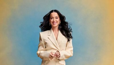 Katy Perry's big comeback! Life as a mum, hitting 40 and getting married to Orlando