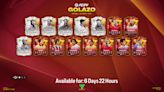 FC 24 Golazo guide with new cards for Cruyff, Crouch and Cafu