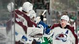 Avalanche Win Game 5 vs. Stars to Extend Series as Cale Makar Electrifies NHL Fans