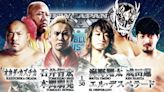 NJPW New Japan Road Night Seven Results (6/18): Yuji Nagata Presents Blue Justice XII