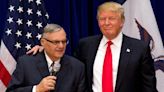 Trump pardoned a hodgepodge of controversial figures, from Joe Arpaio to Roger Stone. Now, dozens of them are contributing to his 2024 bid or have spread his false election claims.