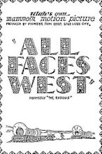 ‎All Faces West (1929) • Reviews, film + cast • Letterboxd