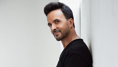 Luis Fonsi, más allá de ‘Despacito’: “Mi música forma parte de la vida de las personas”