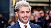 Zac Efron Was Depressed After ‘Baywatch’ Training, Says Body Took Six Months to Recover