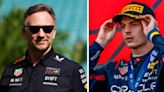 Horner responds to claims about Max Verstappen's contract ahead of Miami GP