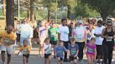 Concord residents celebrate Frank Liske Park barn rebuild with Silo Sprint 5K