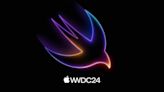 Apple's WWDC 2024 invite reveals when to tune in for its big iOS 18 and AI reveals