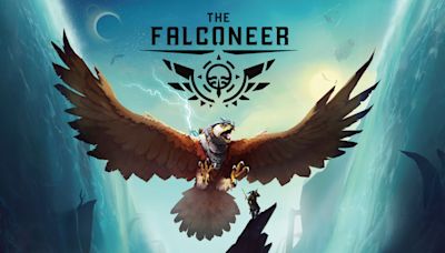 【限時免費】獨立製作空戰遊戲《The Falconeer 空戰獵鷹》放送中，2024 年 7 月 11 日深夜 23:00 截止