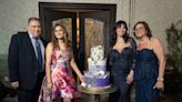 Staten Island’s Best Dressed: A Bat Mitzvah at Temple Israel Reform Congregation and Pavilion on the Terrace