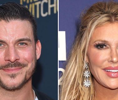 'I Have NEVER Hooked Up With Jax Taylor!': Brandi Glanville Denies Rumors She Was Intimate With Newly Single Star