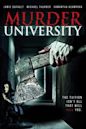 Murder University