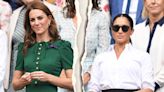 Meghan Markle ‘doesn’t feel guilt’ about Kate Middleton fallout, claims expert