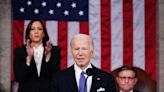 Biden's State of the Union gave Democrats hope but not much else