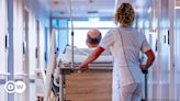 Busca por enfermeiros gera atrito entre Alemanha e Brasil – DW – 27/05/2024