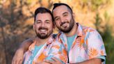 Meet Ricky & Cesar, 'Amazing Race 36's loveable gay underdog couple