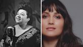 Lily Gladstone Rumored to Play Native American Jazz Pioneer Mildred Bailey in Upcoming Biopic