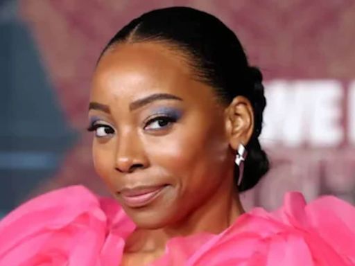 Scary Movie Actress Erica Ash Dies Aged 46 - News18