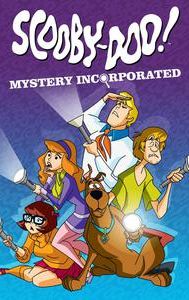 Scooby-Doo! Mystery Incorporated