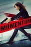 Momentum (2015) - Posters — The Movie Database (TMDB)