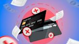 7 Scenarios Where You Should Avoid Using Your Main Credit Card