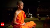 Buddhist Healthy Habits: 7 Buddhist habits for a healthier, longer life | - Times of India