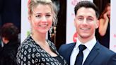 Gemma Atkinson Addresses Rumours About Gorka Marquez's Strictly Come Dancing Future