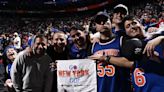 76ers bracing for another Philly takeover by Knicks fans for Game 6