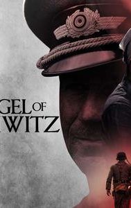 The Angel of Auschwitz