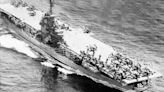 On This Day, May 26: USS Bennington explodes, killing dozens