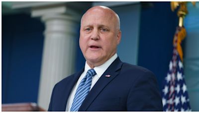 Landrieu on Sanders’ warning to Biden over college protests: ‘Comparing it to Vietnam is an over exaggeration’