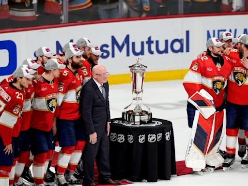 Stanley Cup Final preview: Edmonton Oilers vs. Florida Panthers schedule, predictions, how teams stack up and more
