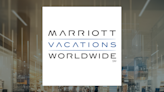 Analysts Set Marriott Vacations Worldwide Co. (NYSE:VAC) Target Price at $112.22