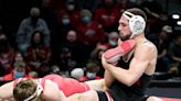 Ohio State wrestler Sammy Sasso recovering after being shot near campus