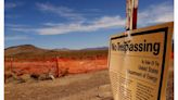 Nuclear waste storage at Yucca Mountain could roil Nevada US Senate race