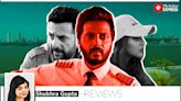 Visfot movie review: Fardeen Khan, Riteish Deshmukh deliver been-there, seen-it film