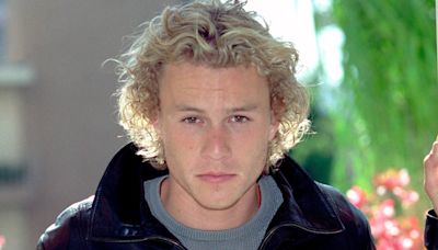 How Heath Ledger Achieved Fame Before His Tragic, Untimely Death