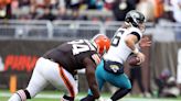 Where Browns’ Dalvin Tomlinson ranks on Pro Football Focus’ list of NFL’s best interior defenders