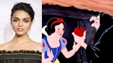 ‘Snow White’ Director’s Son Criticizes “Insulting” Disney Remake Starring Rachel Zegler