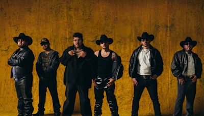 Grupo Frontera Drops ‘Jugando A Que No Pasa Nada’ Album & More New Music Latin