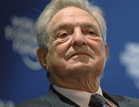 King George (Soros) isn’t buying up corrupted U.S. media outlets – he already owns them