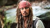 Johnny Depp de volta a Piratas do Caribe? Confira