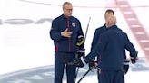 Paul Maurice is back in the Cup final, and Panthers determined to make him a champion - WSVN 7News | Miami News, Weather, Sports | Fort Lauderdale
