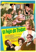 Casa de mujeres (1966)