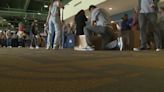 Milwaukee Brewers help families with care packages, donations